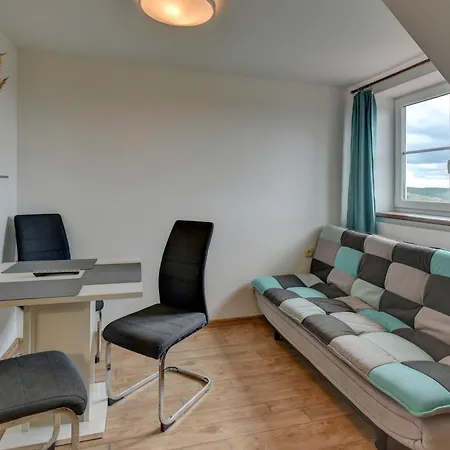 Blatensky House 393 - Apartma 2