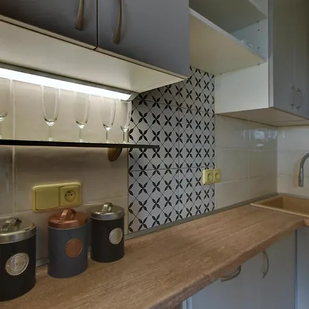 Blatensky House 393 - 2 Apartamento