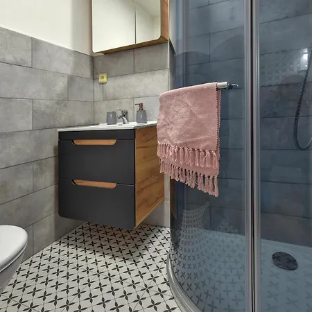 Blatensky House 393 - Apartma 2 Apartamento *