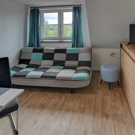 Blatensky House 393 - Apartma 2 * Abertamy
