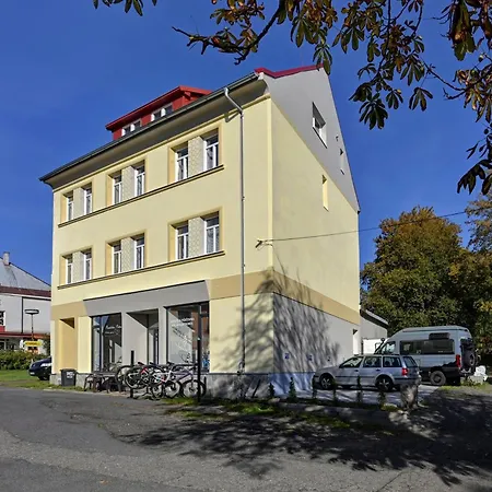 Blatensky House 393 - Apartma 2