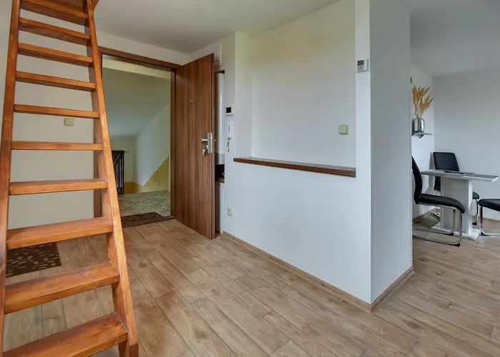 Blatensky House 393 - 2 Apartamento Abertamy