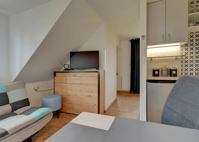 Apartamento Blatensky House 393 - 2 Abertamy