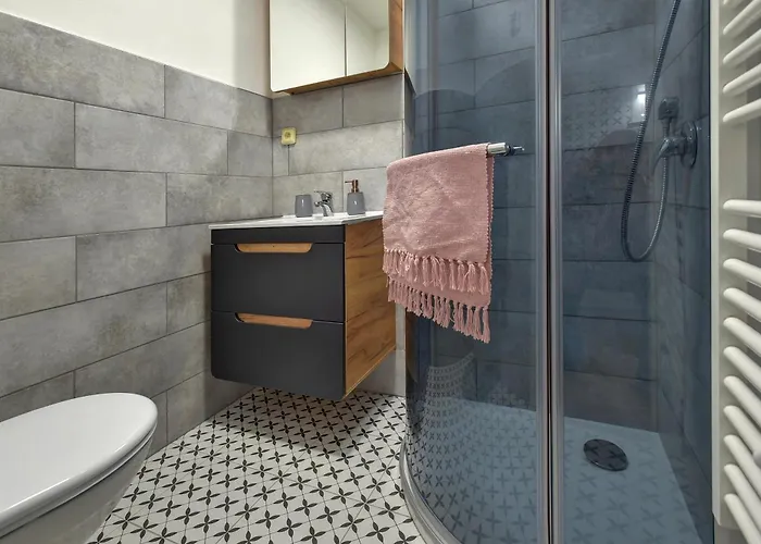 Blatensky House 393 - 2 Apartamento *